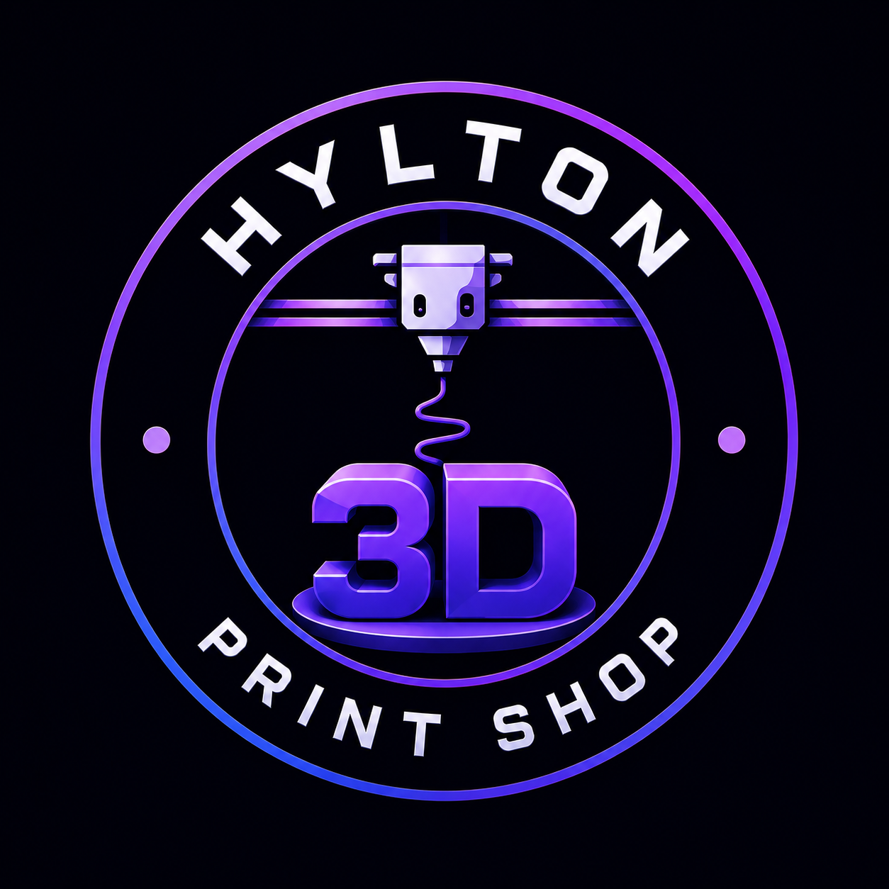 Finished print